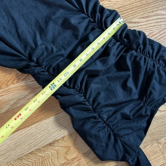 Anthropologie x Reformation Suvi Knit Dress Size M NWT - Picture 12 of 15